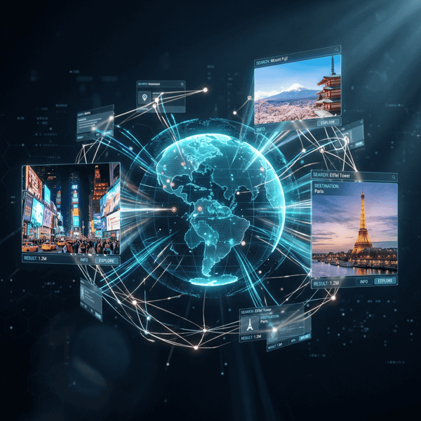 Advanced World Knowledge & Search Grounding