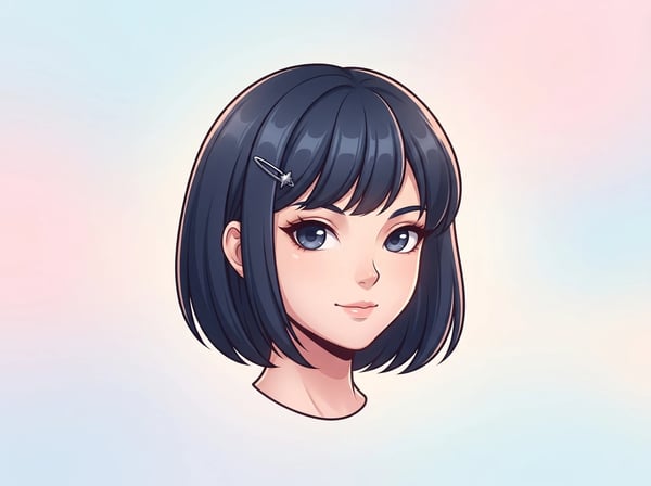 Recognizable portrait cues