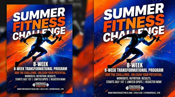 Marketing Posters That Drive Results