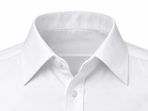 The Hollow Neckline the Technique Is Known For
