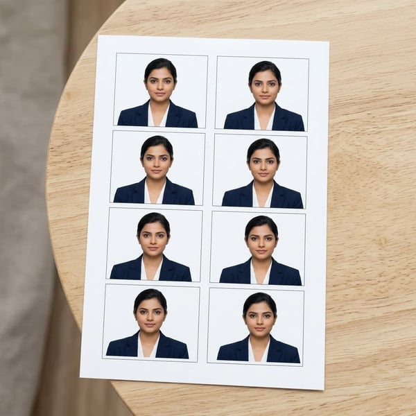 Print-ready sheet layouts
