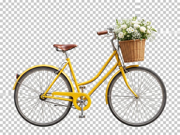 Create Clean Assets Without Manual Masks