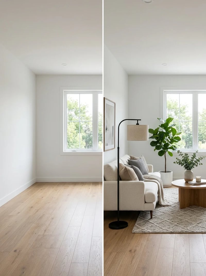 Interior design