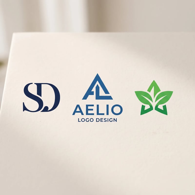 Logo design