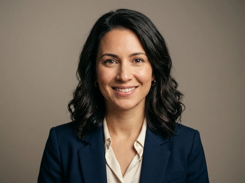 Portrait photo