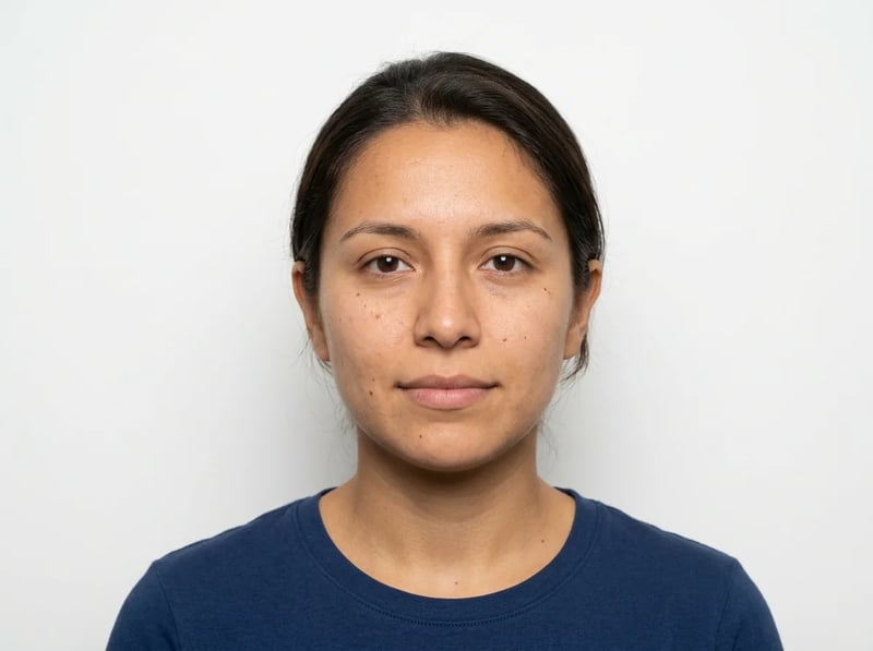 ID photo