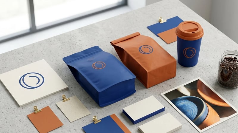 Brand identity